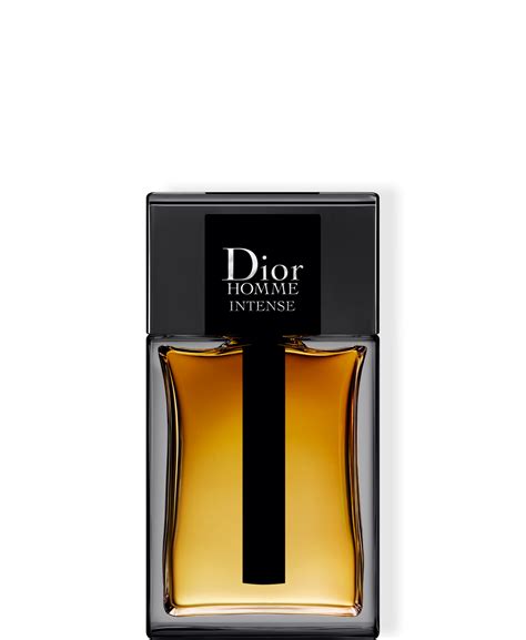 dior homme intense 150 ml prix|DIOR .